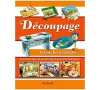 Découpage tecniche avanzate