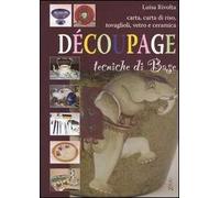 Découpage. Tecniche di base