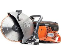 DECOUPEUSE HUSQVARNA K 770 Ø 350 MM 14' AL 20/25.4 MM - 967682101
