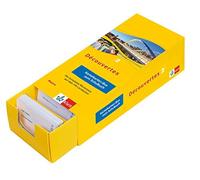 Découvertes 2 Bayern (ab 2017) - Vokabel-Lernbox zum Schulbuch: Fran (Tascabile)