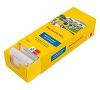 Découvertes 4 Bayern (ab 2017) - Vokabel-Lernbox zum Schulbuch: Fran (Tascabile)