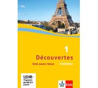 Découvertes Série jaune und Série bleue 1. Erklärfilme