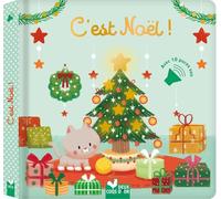 Découvre les odeurs de Noël