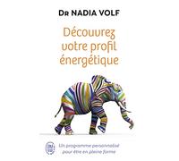 Découvrez votre profil énergétique: Un programme personnalisé pour être en pleine forme