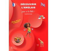 Découvrir l'anglais grâce à la Bible !