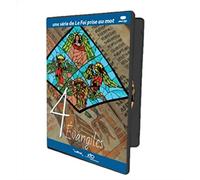 Découvrir les 4 évangiles