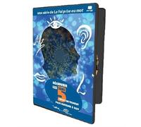 Découvrir les 5 sens comme instrument pour parvenir à dieu