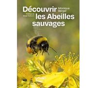 Découvrir les abeilles sauvages
