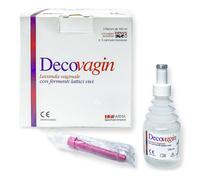 DECOVAGIN 5X100ML+5CANN