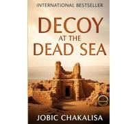 Decoy at the Dead Sea