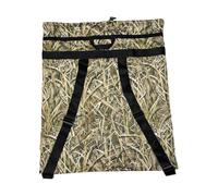 Decoy Bag - Large Capacity Camouflage Waterfowl Pouch for Hunting Gear Storage | Lightweight Dry Backpack with Adjustable Straps, Outdoor Carry Bag for Hiking Backpacking Climbing, 90*70cm Camouflage