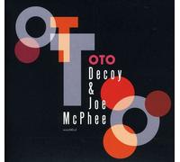 Decoy & Joe Mcphee - Oto