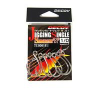 Decoy - Js1 6/0-3/Pack