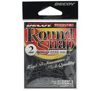 Decoy SN-1 Round Snap High Performance Size 2 (0446) 4989540810446