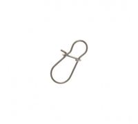 DECOY SN-1 ROUND SNAP - MISURA: 1.5, CARICO DI ROTTURA: 24 LBs, CONFEZIONE: 13 pezzi