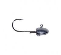 DECOY SV-34 SALT GROOVE HEAD - PESO (GR): 18, CONFEZIONE: 2 pezzi, MISURA AMO: 3/0