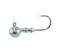 DECOY SV-60 SALT WATER HEAD - CONFEZIONE: 6 pezzi, MISURA AMO: 2, PESO (GR): 3.5