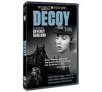 Decoy: The Complete 39 Episode Series