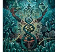 DECREPIT BIRTH - AXIS MUNDI -DIGI-