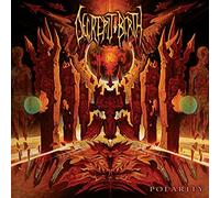 Decrepit Birth - Polarity