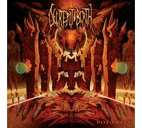 Decrepit Birth - Polarity