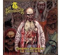 Decrepitaph - Forgotten Scriptures