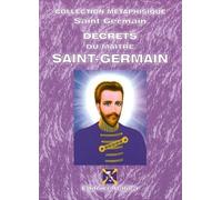Décrets du maître Saint-Germain