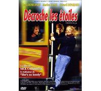 Decroche les etoiles