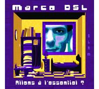 Decrochons La Lune ! - Allons A L'Essentiel ?