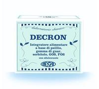 DECRON 20 Bust.