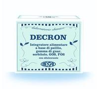 Decron 20bust