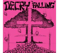 Decry - Falling