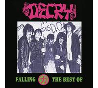 Decry - Falling - The Best Of