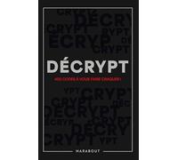 Décrypt: 400 codes à vous faire craquer !