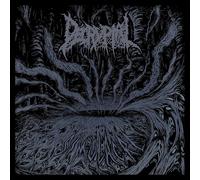 Décryptal Simulacre (CD) Album