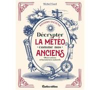 Décrypter la météo comme nos anciens: Observations et baromètres naturels