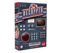 Decrypto 5th Anniversary Edition Gioco da tavolo divertente e altamente interatt