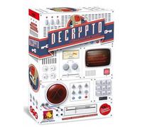 Decrypto: Gioco di Strategia e Deduzione - Sfida le Tue Menti in 45 Minuti - Da