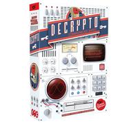 Decrypto | Gioco Di Deduzione Per Adolescenti E Adulti