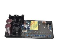 DECS-100-B15 AVR DECS-100-B11 Sistema di controllo diesel Generatore Piastra di tensione automatica Componenti del gruppo elettrogeno(DECS-100-B11)