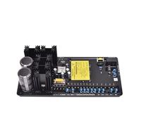 DECS-100-B15 Regolatore automatico di tensione di controllo digitale 'eccitazione Compatibile con il gruppo elettrogeno diesel(DECS-100-B15 Origina)