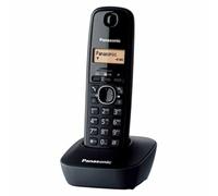 DECT LCD-50 NUM-ALARM-RELOJ PERP