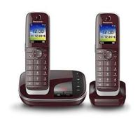 DECT telephone, Caller ID Red