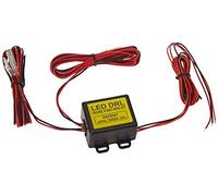 Dectane SJ-271-EW Dispositivo per accensione e spegnimento automatico luci diurne a LED