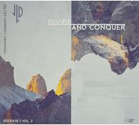 Dectet,Johannes Luebbers - Divide & Conquer