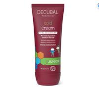 Decubal Junior Cold Cream 100 ml | Balsamo invernale protettivo per bambini