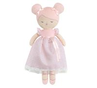 DeCuevas bambola di peluche Niza 36 cm