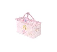 Decuevas Canestro Reborn Maria con Accessori Bambola Non Inclusi. 20 x 18 x 40 cm Multicolore (53928