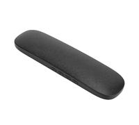 Decumeby Altoparlante per Cuscino, Altoparlante per il Sonno Bluetooth con Rumore Bianco, Riproduzione della Scheda di Memoria Audio Stereo HIFI con Impostazioni del Doppio Timer per i (BLACK)