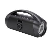 Decumeby Altoparlante Wireless Bluetooth 5.3, Altoparlante Portatile da 120 W con Luce RGB, Altoparlanti da Esterno IPX7 con Porta USB AUX per Feste in Casa
